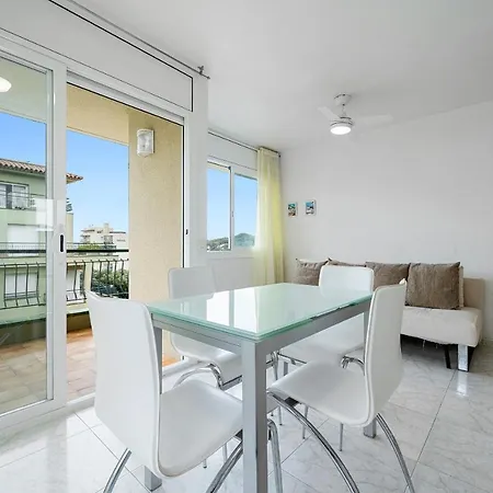 Hauzify I Estrella Apartment Platja d'Aro