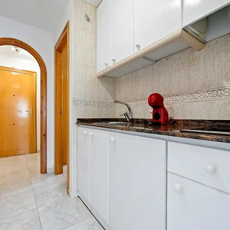 Apartment Hauzify I Estrella *
