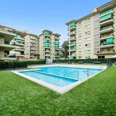 Hauzify I Estrella Apartment Platja d'Aro