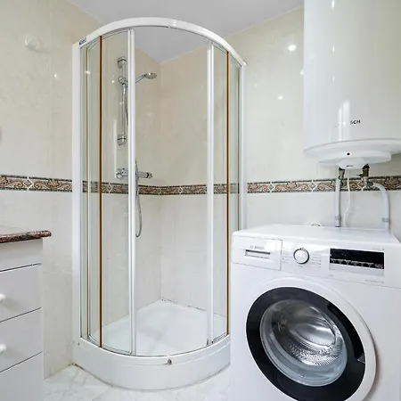 Apartment Hauzify I Estrella Platja d'Aro