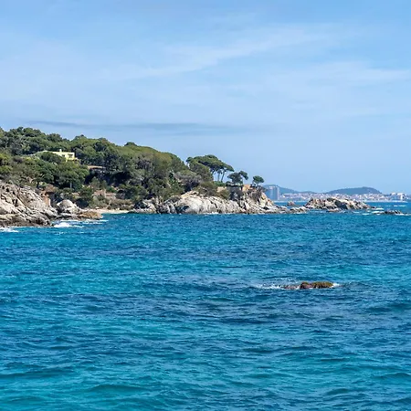 Hauzify I Estrella Apartment Platja d'Aro